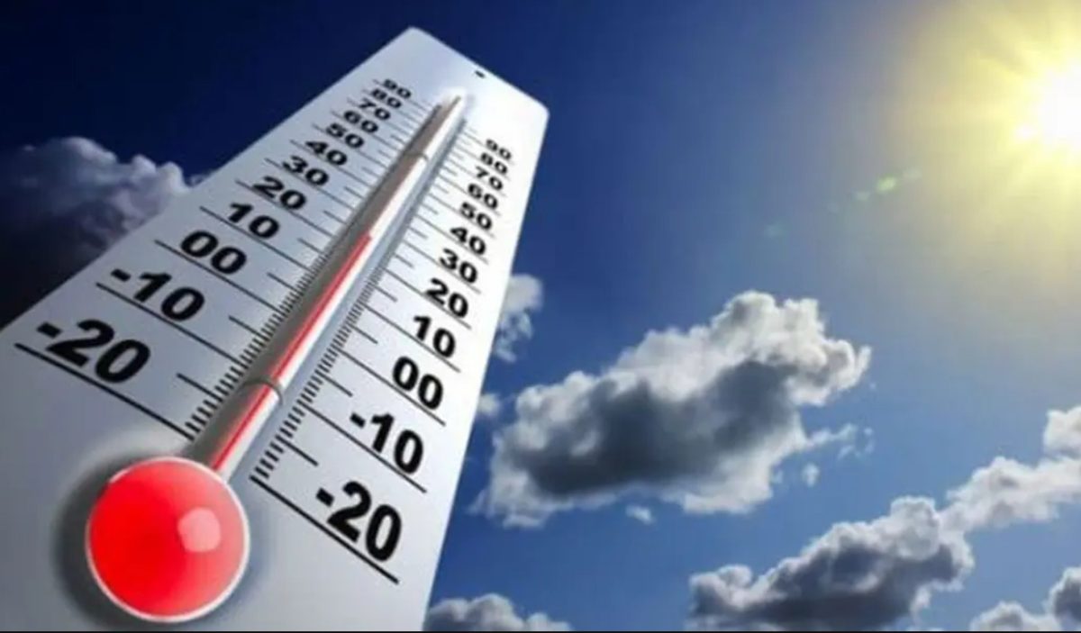 Meteorologii Accuweather anunță temperaturi extreme pentru această vară. Fenomene neobișnuite în marile orașe