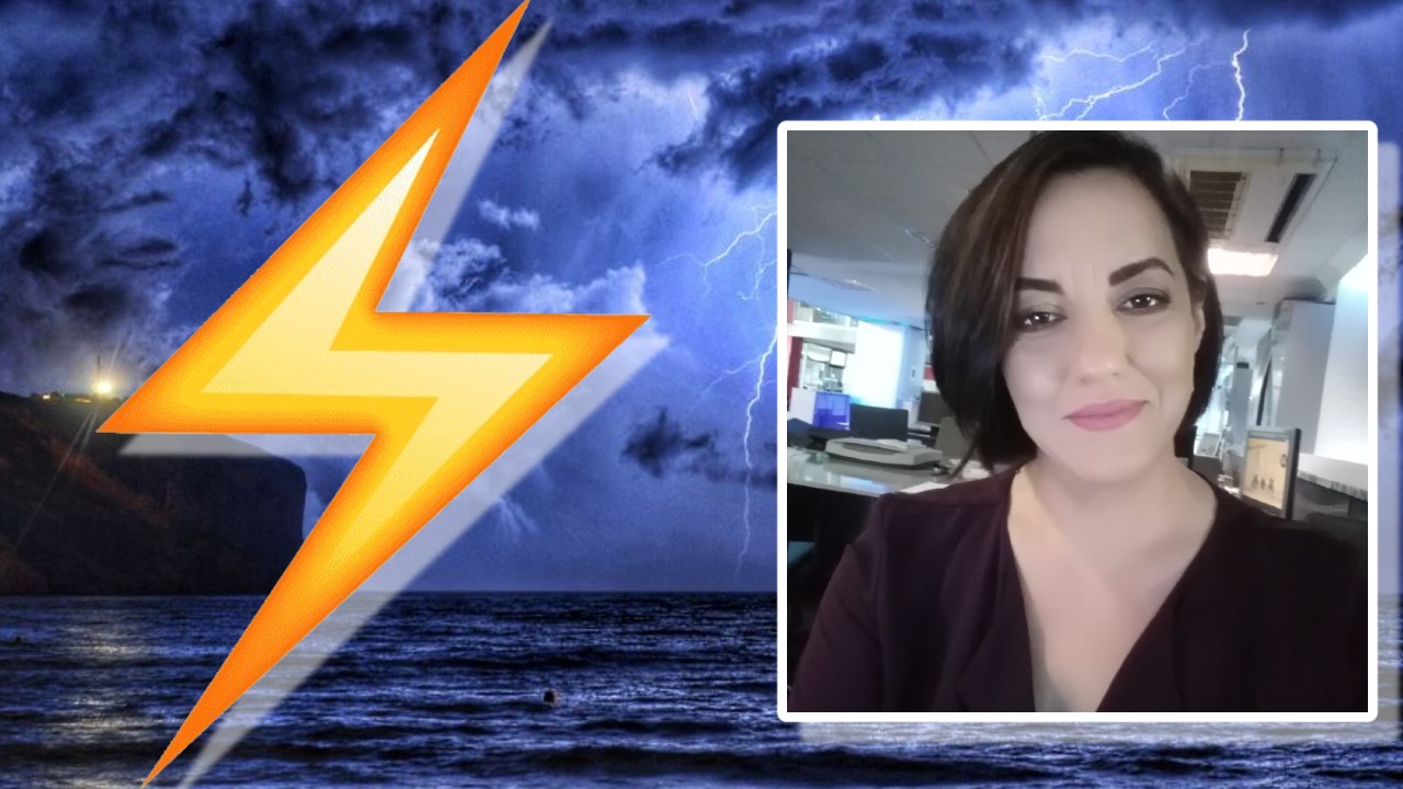 Prognoza meteo. Inversiune termică, furtunile se întorc în toată România. Oana Păduraru anunţă când revine soarele