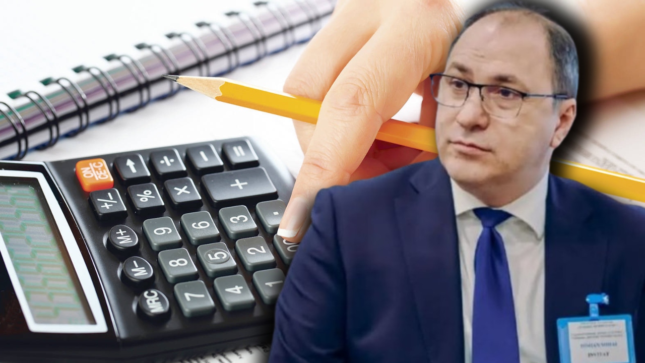Ministrul Educației, Mihai Damian, declarații privind salariile profesorilor. Ce se întâmplă cu Legea Salarizării: „Nu a fost discutată nici între ministere”