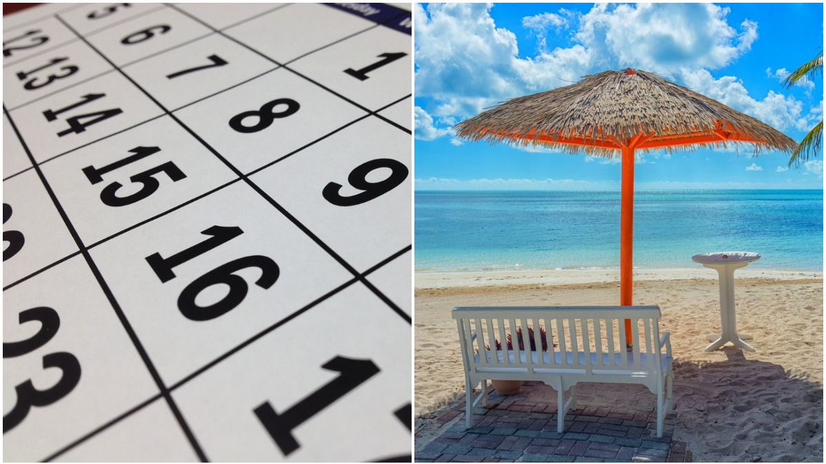 Zile libere 2026. Ghinion pentru români, pierd o zi liberă din următoarea minivacanţă