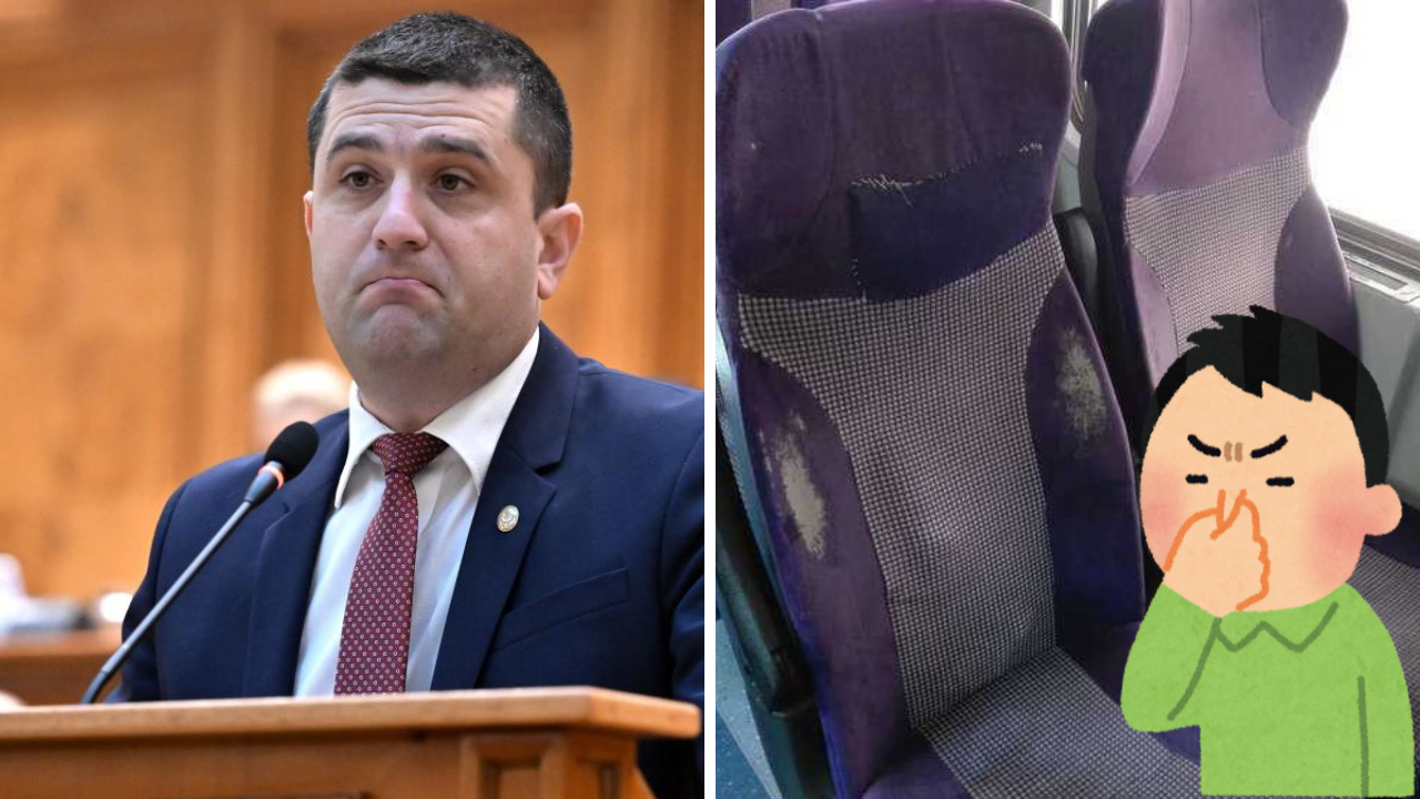 Unde dispar banii din CFR? Radu Miruță, acuzații dure: „Acești bani par să intre într-o sită: torni constant, dar rezultatele se văd prea puțin”