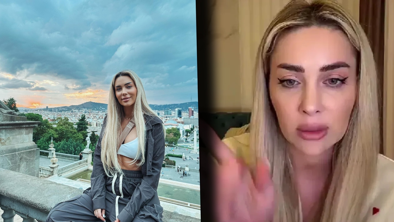 Oana Monea, dezvăluiri privind despărțirea de iubit. De ce a pus punct relației: „Nu putem să fim prieteni”