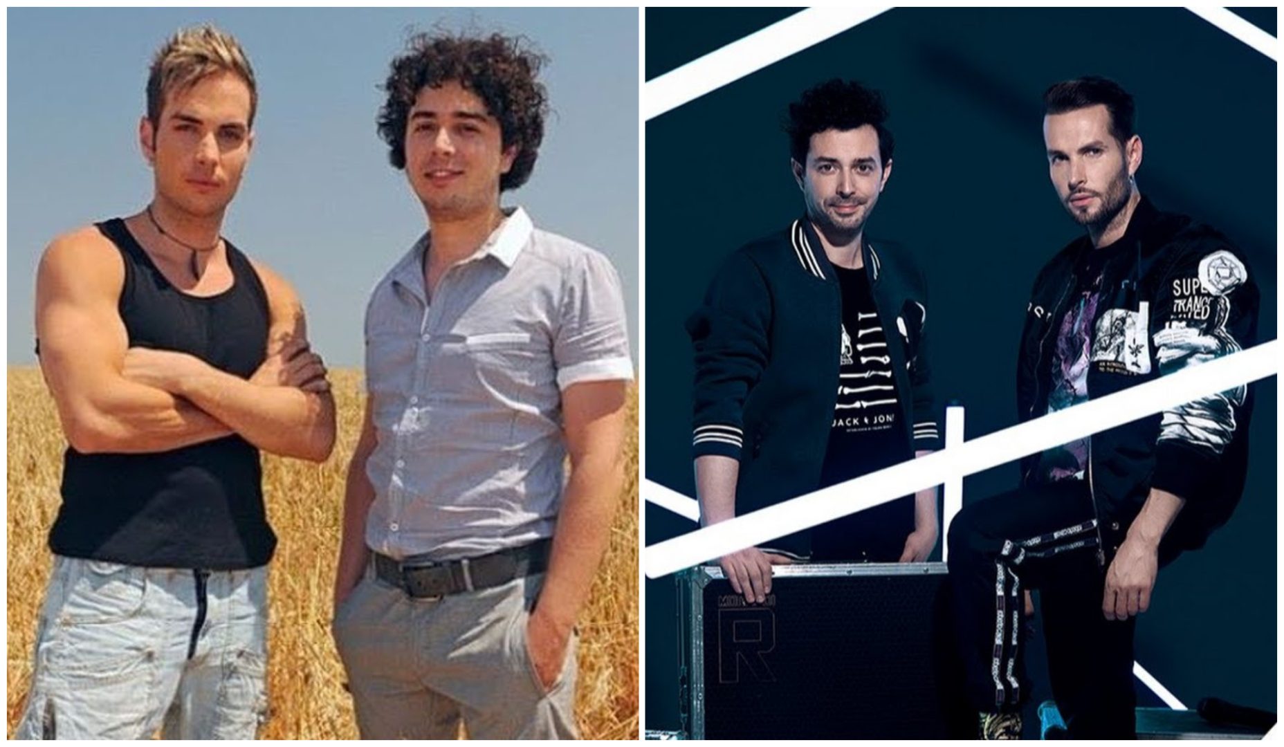 Marea revenire a trupei Morandi a eșuat? Ce s-a ales de promisiunea făcută de Marius Moga și Randi