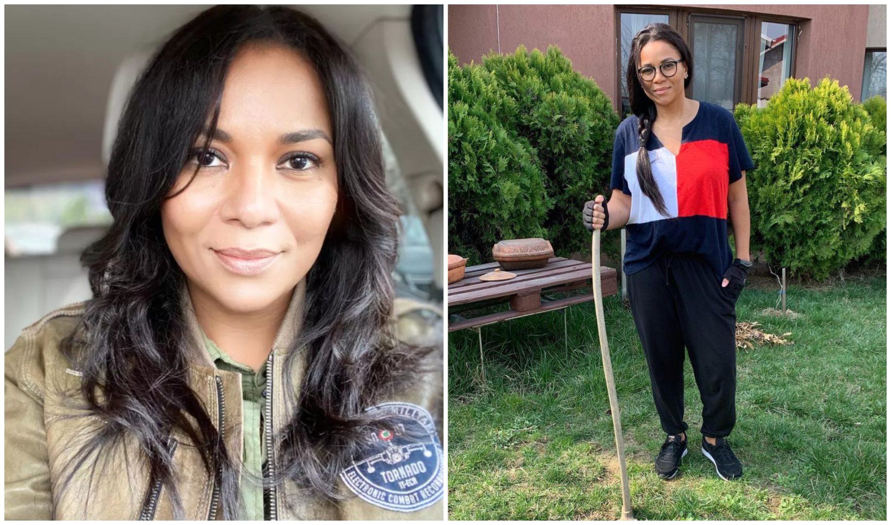 Nadine trage tare la 49 de ani pentru a termina studiile în America. Vedeta a făcut și meditații la chimie: „A fost un semestru dificil”