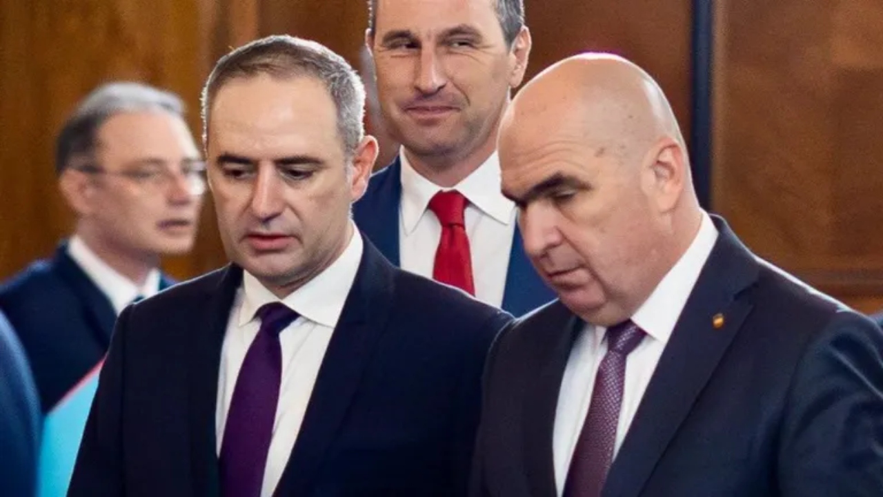 Ministrul de Finanțe, Alexandru Nazare (PNL), reacționează după căderea guvernului Ilie Bolojan: „Reacțiile piețelor sunt rapide, iar corecțiile vor fi costisitoare”