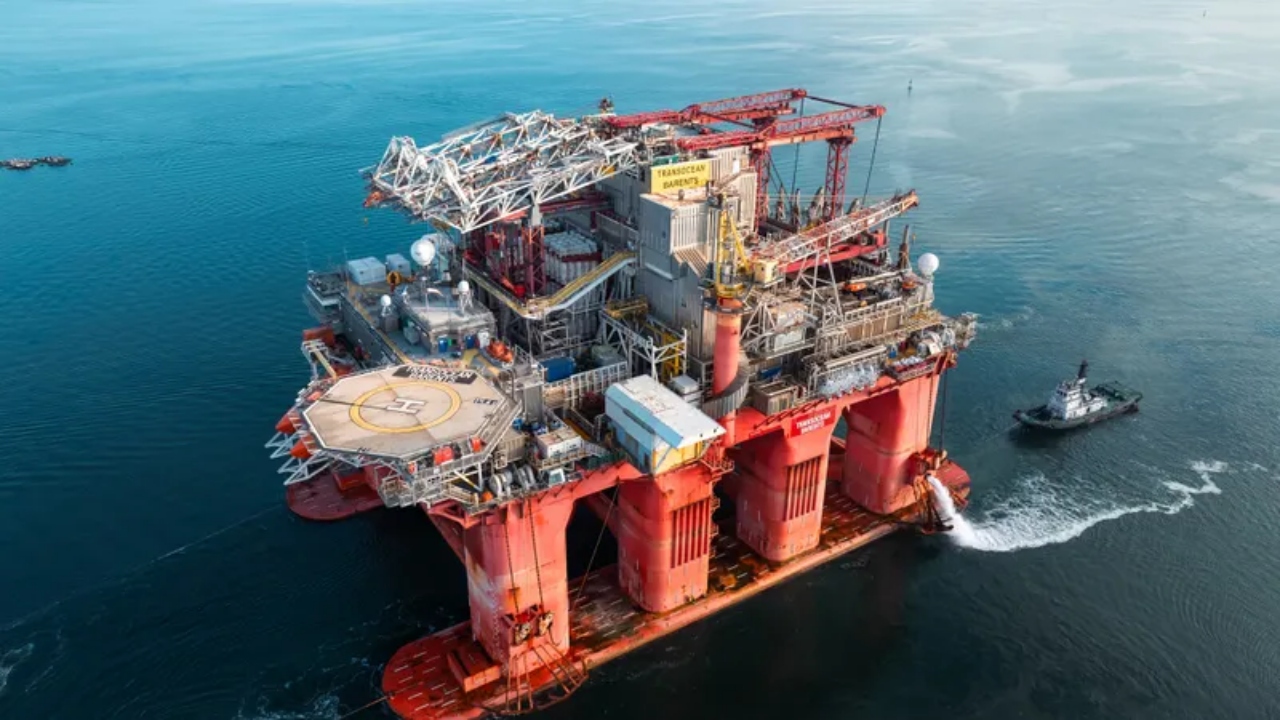 Facturile la gaz vor scădea din 2027, după deschiderea Neptun Deep: „Vom putea vedea toate beneficiile economice”