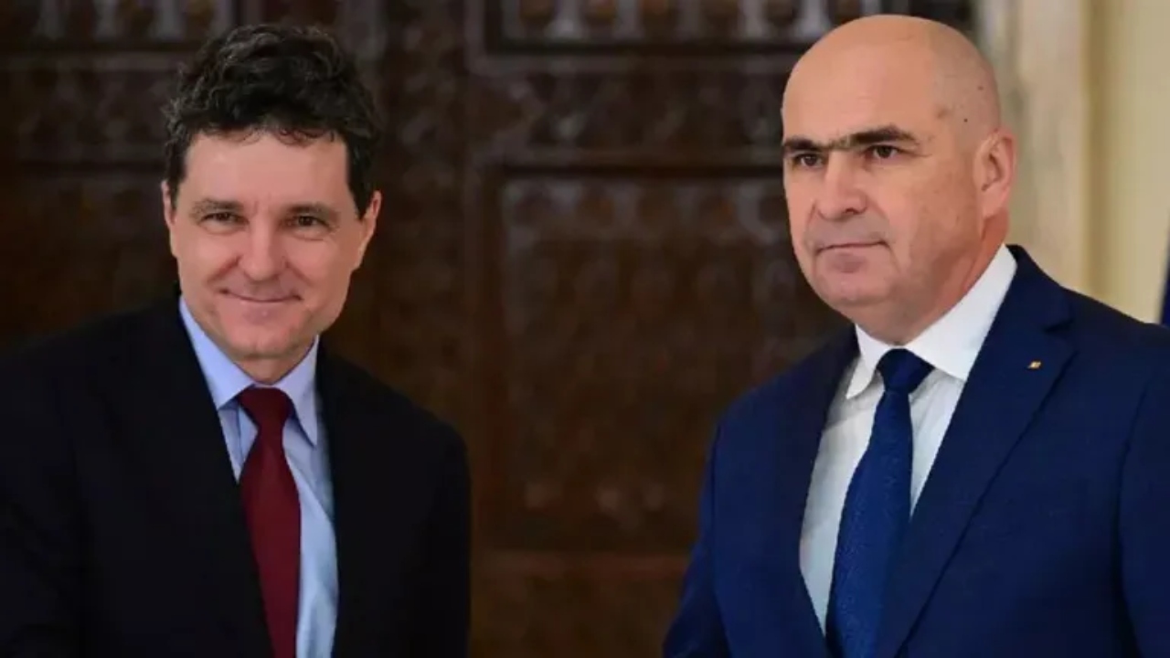 Suspendarea lui Nicușor Dan, rampă de lansare pentru Ilie Bolojan. Cum ar putea PNL să-l propulseze pe premier în funcția de președinte al României