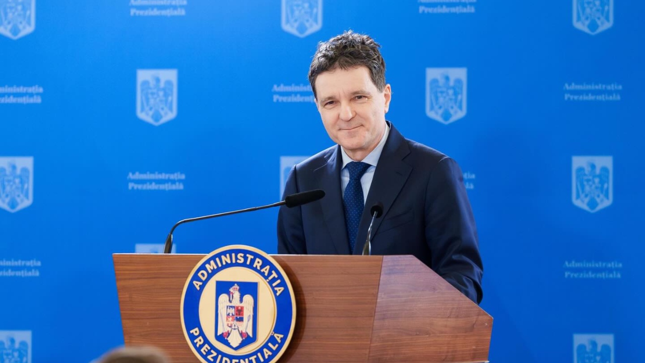Nicușor Dan începe o nouă rundă de consultări informale pentru formarea noului guvern (surse)