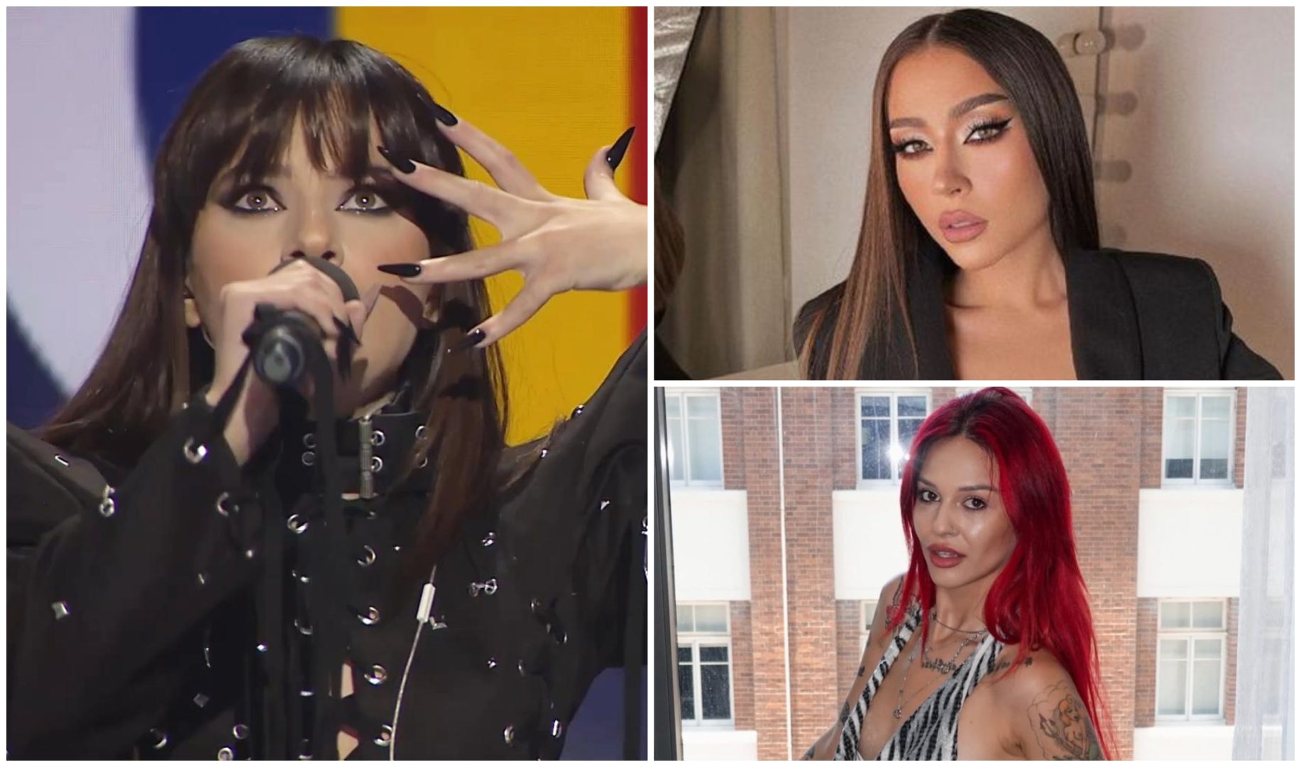 Nicole Cherry și Marilu Dobrescu, acuzate că au primit bani să promoveze Malta la Eurovision 2026: „Ne iei drept proști?”