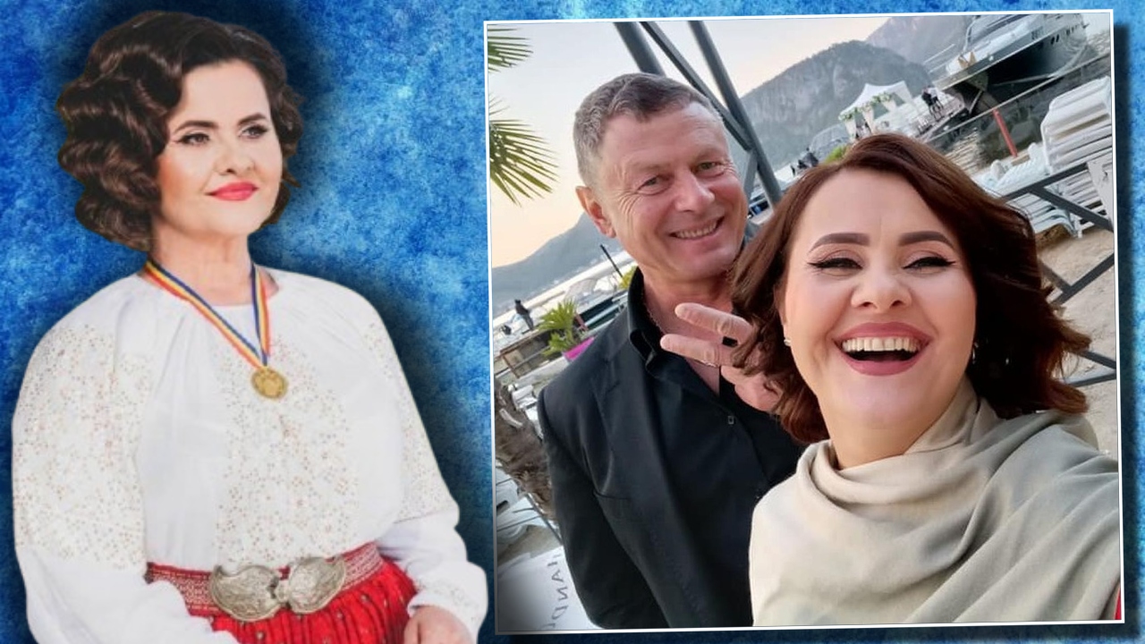 Cum vede Niculina Stoican infidelitatea în cuplu și cum gestionează relația cu soțul ei: „Stai puțin să-ți arăt că eu pot să fiu în atenția multora”