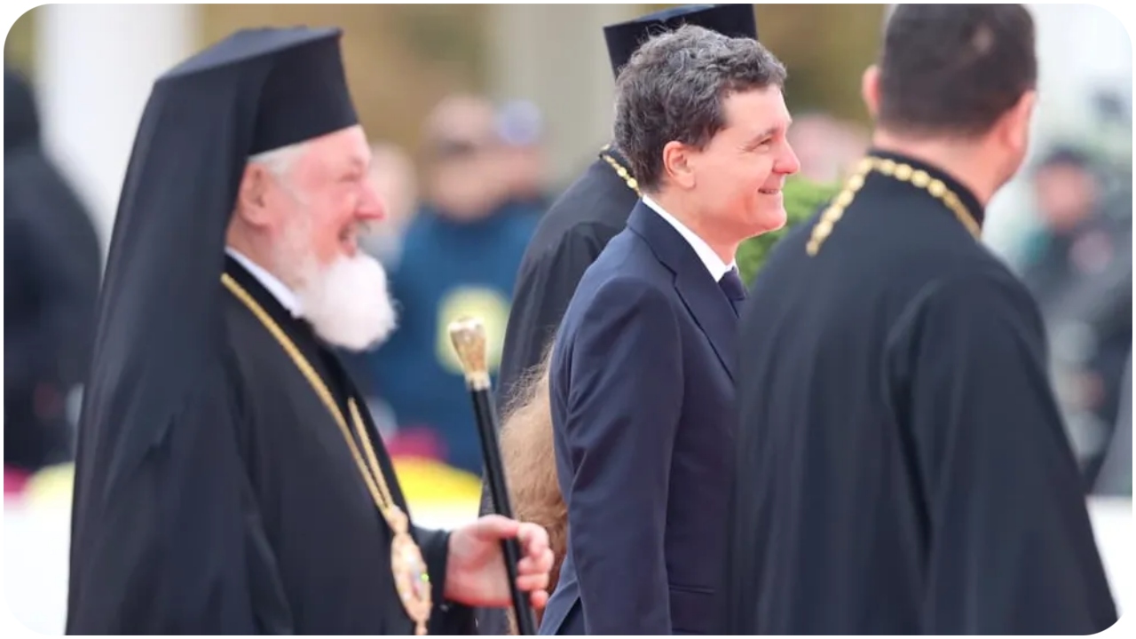 Președintele Nicușor Dan, mesaj de Ziua Libertății Religioase: „Cultele religioase din România au mobilizat energiile, aspiraţiile, viziunea”