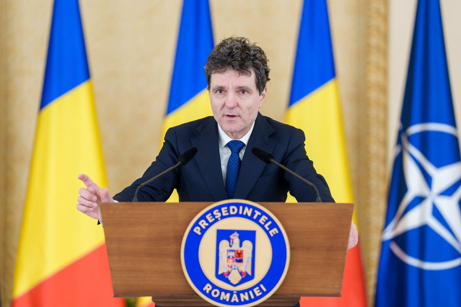 Consultări decisive la Cotroceni pentru formarea unui nou Guvern. Cu ce propuneri se prezintă marile partide în fața lui Nicușor Dan
