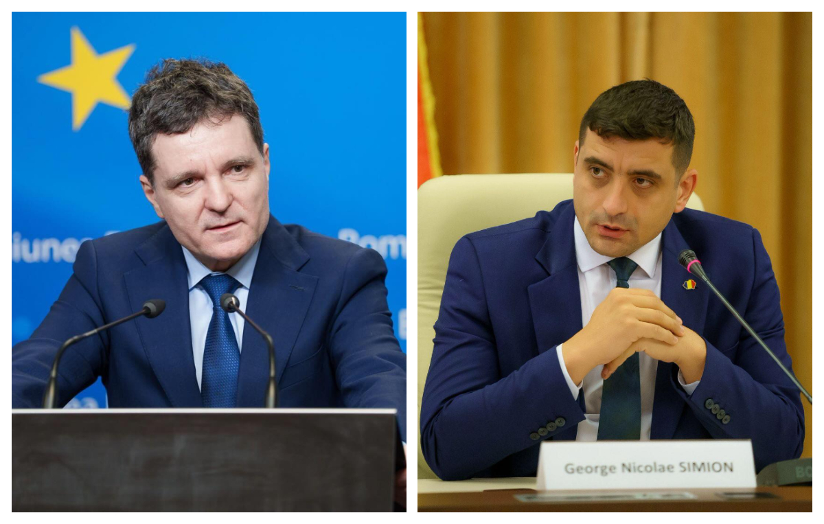 Nicușor Dan nu vrea ca AUR să facă parte din noul Guvern. Ce spune președintele despre refacerea coaliției de guvernare