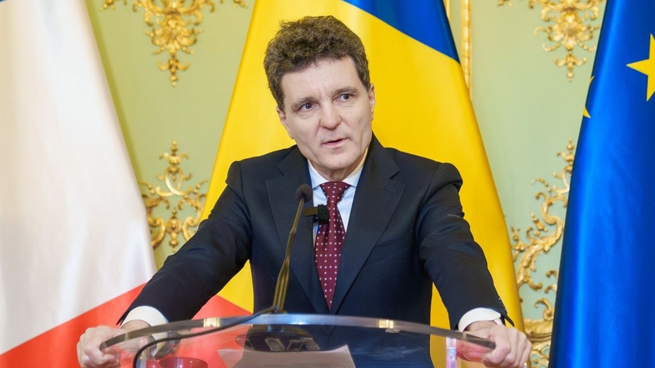 Cine sunt persoanele decorate de Nicușor Dan. Președintele a semnat decretele la începutul săptămânii