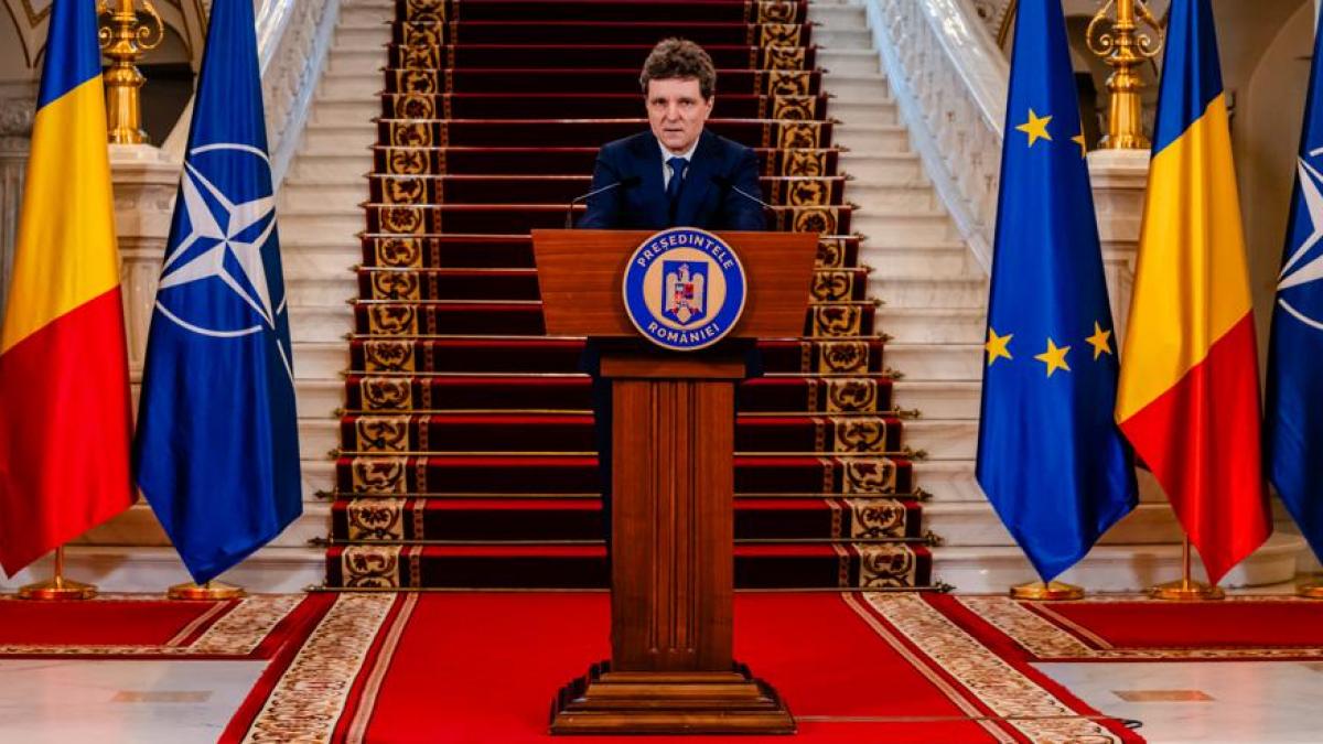Nicușor Dan, anunţul momentului după discuţiile informale de la Cotroceni. „România va avea un guvern pro-occidental într-un termen rezonabil”