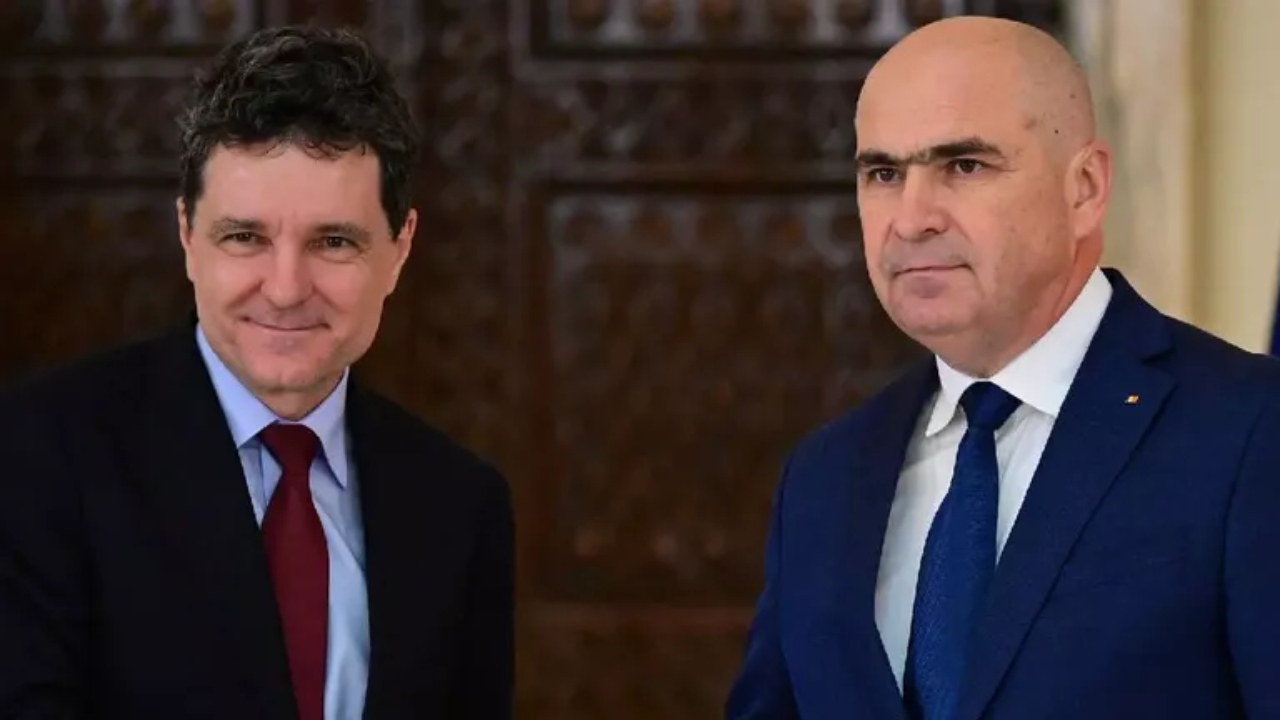 Nicușor Dan nu crede că se poate forma vreun guvern în perioada următoare. Ilie Bolojan ar putea să rămână în funcția de premier și în luna iunie (surse)
