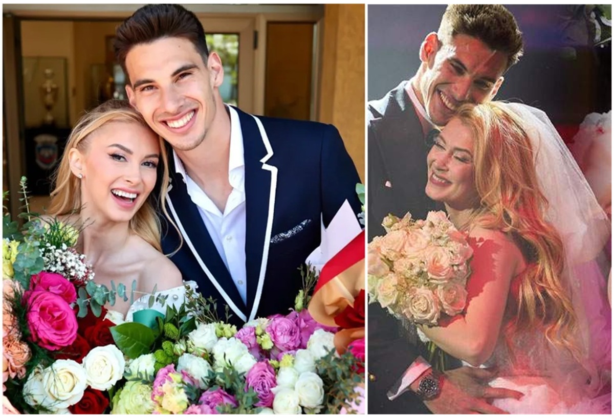 Andreea Bălan și Victor Cornea se căsătoresc religios. Artista nu s-a uitat la bani pentru nunta spectaculoasă, ce investiție impresionantă a făcut vedeta