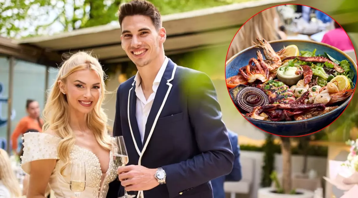 Andreea Bălan și Victor Cornea fac nunta anului 2026. Ce meniu vor avea cei 250 de invitați şi ce artişti vor cânta