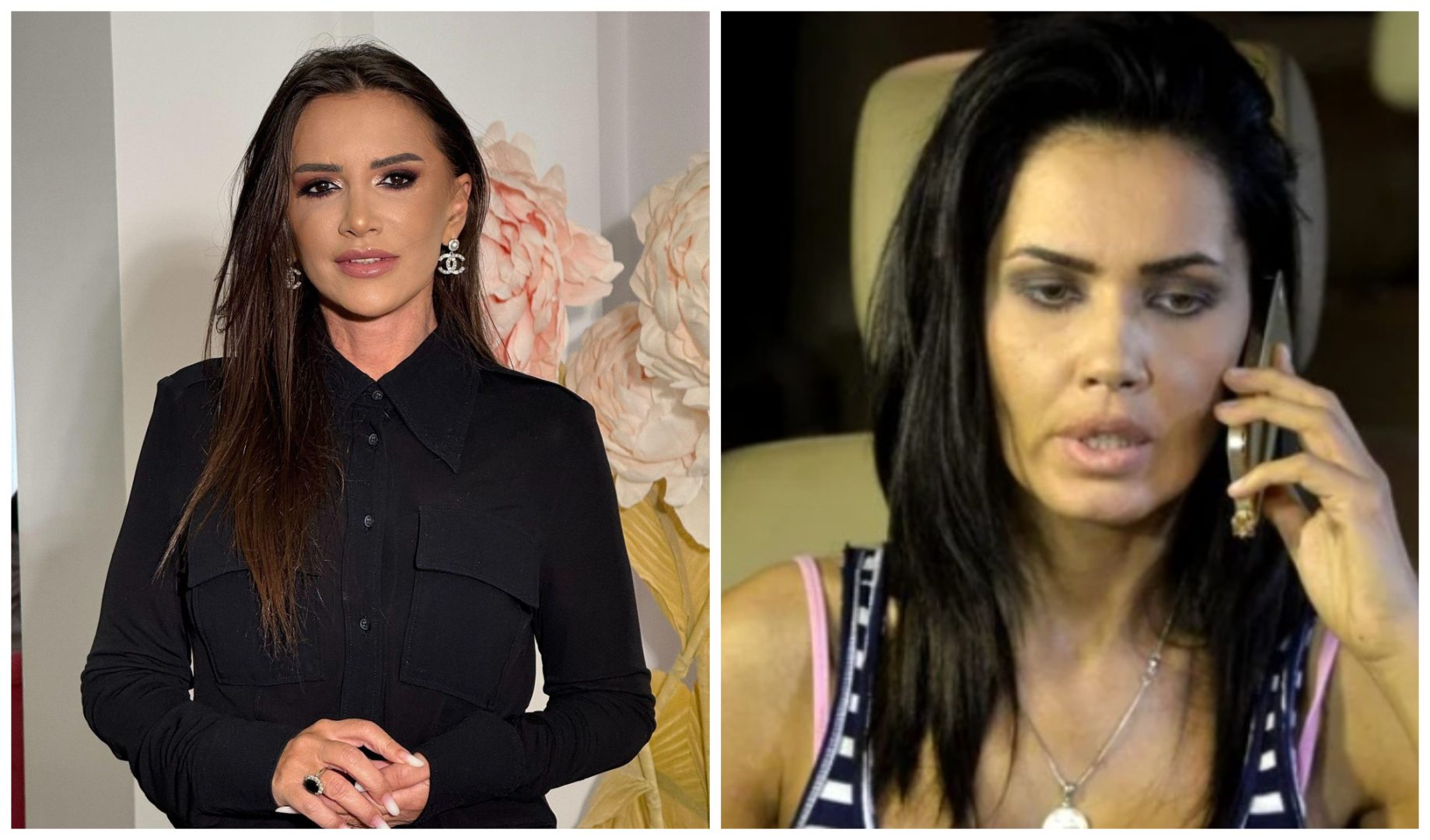 Oana Zăvoranu a pierdut procesul cu Mara Bănică. Ce despăgubiri trebuie să plătească Querida