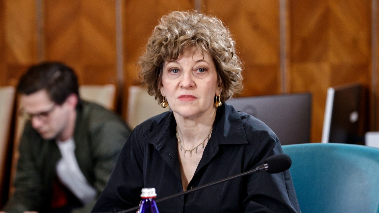 Oana Gheorghiu, acuzată de trafic de influență în favoarea unui fost donator pentru Asociația „Dăruiește Viață”. Mesaje către STS și ADR privind contracte cu gigantul german Schwarz Digits