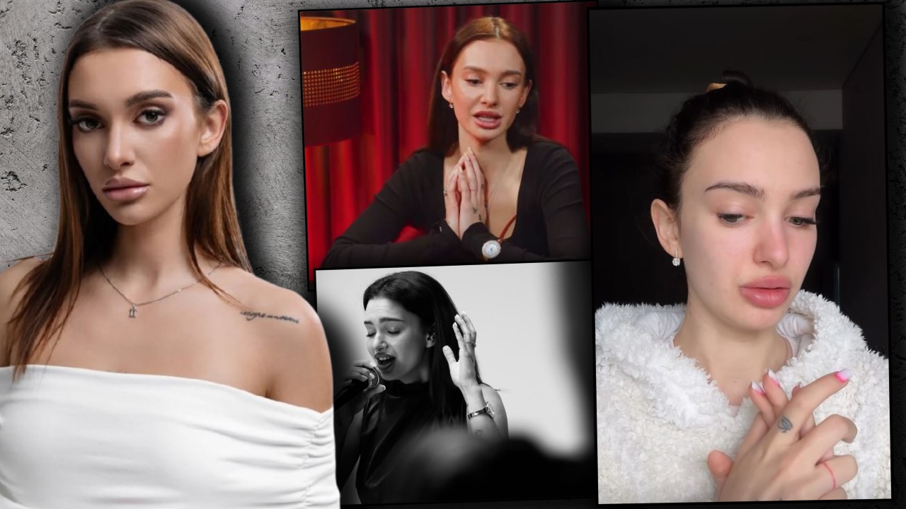 Olga Verbițchi, probleme serioase de sănătate înainte de nuntă. Cântăreața urmează să se opereze: „Nivelul 3 este deja cancer”