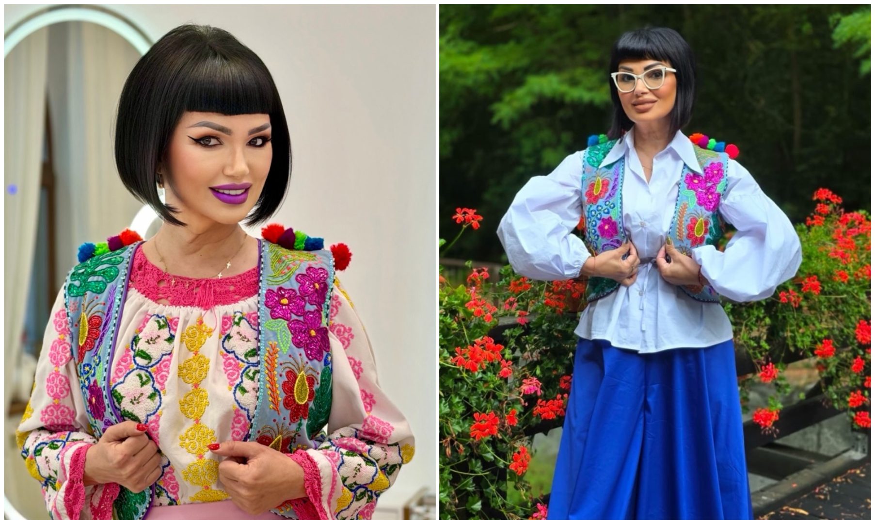 Ozana Barabancea a dezvăluit secretul unui ten impecabil: „De 20 de ani, fac asta săptămânal”