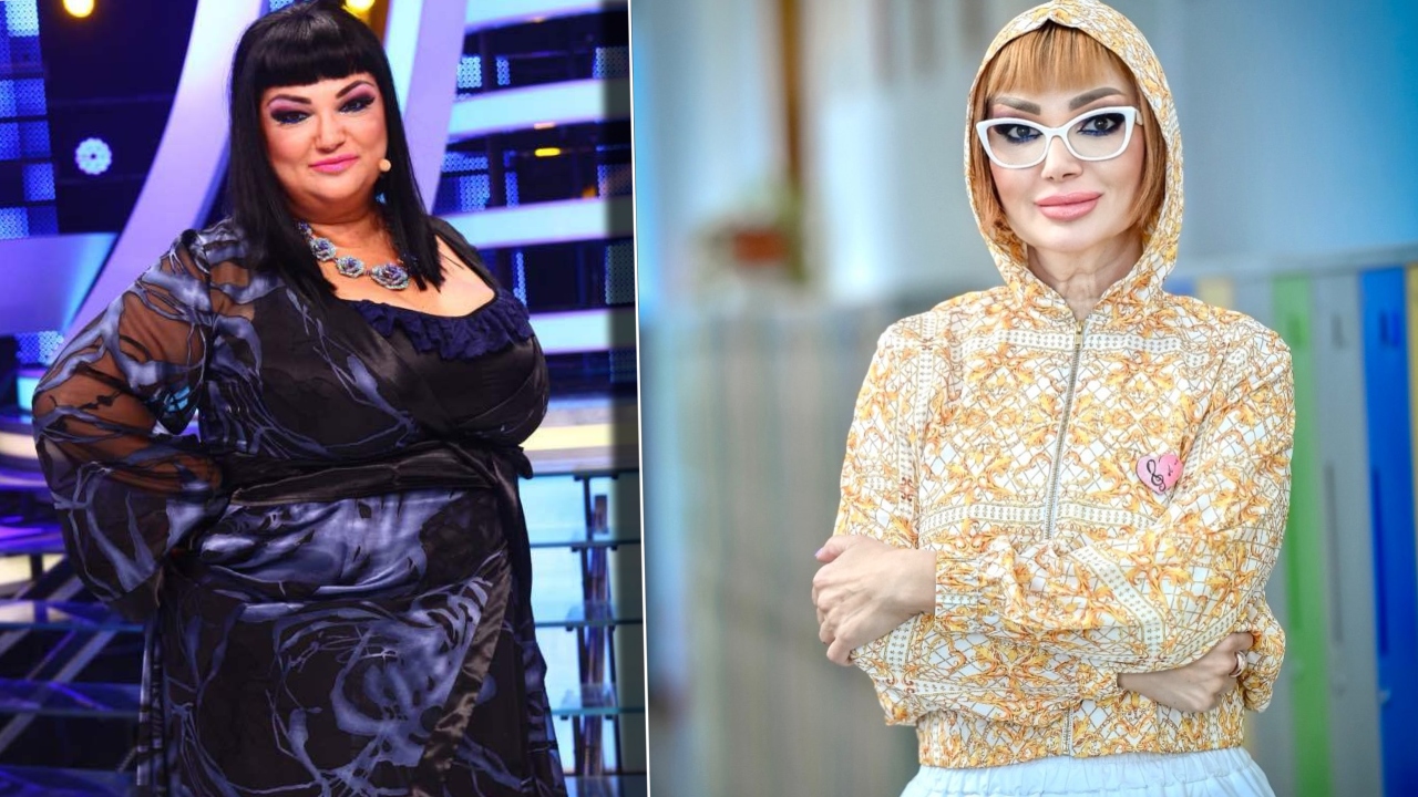 Cum se menține Ozana Barabancea la 56 de ani și ce intervenții estetice intenționează să facă