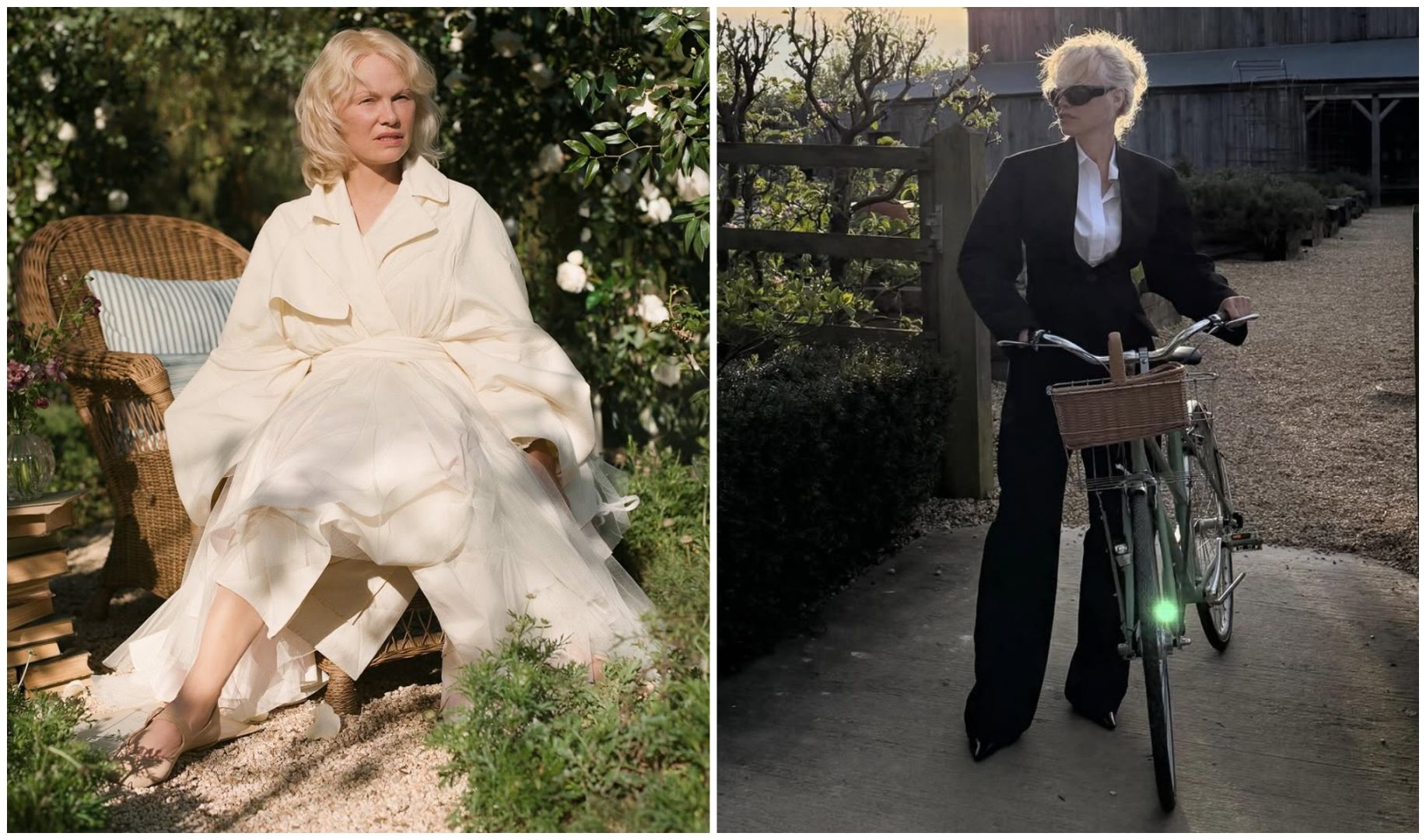 Pamela Anderson arată impecabil la 58 de ani. Ce dietă a adoptat pentru a se menține în formă