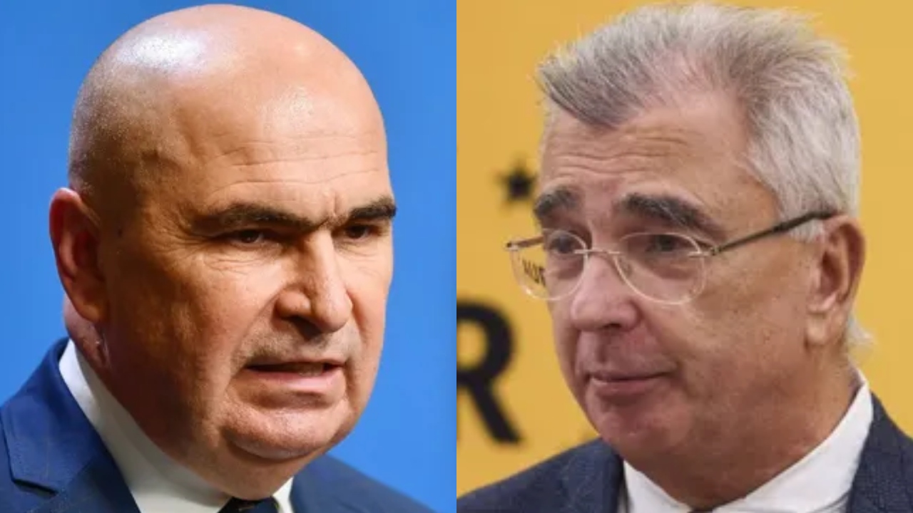 AUR solicită guvernului Bolojan explicații privind întâlnirile cu reprezentanți ai grupului german Schwarz: „Au oare firmele românești aceleași drepturi precum cele germane?”