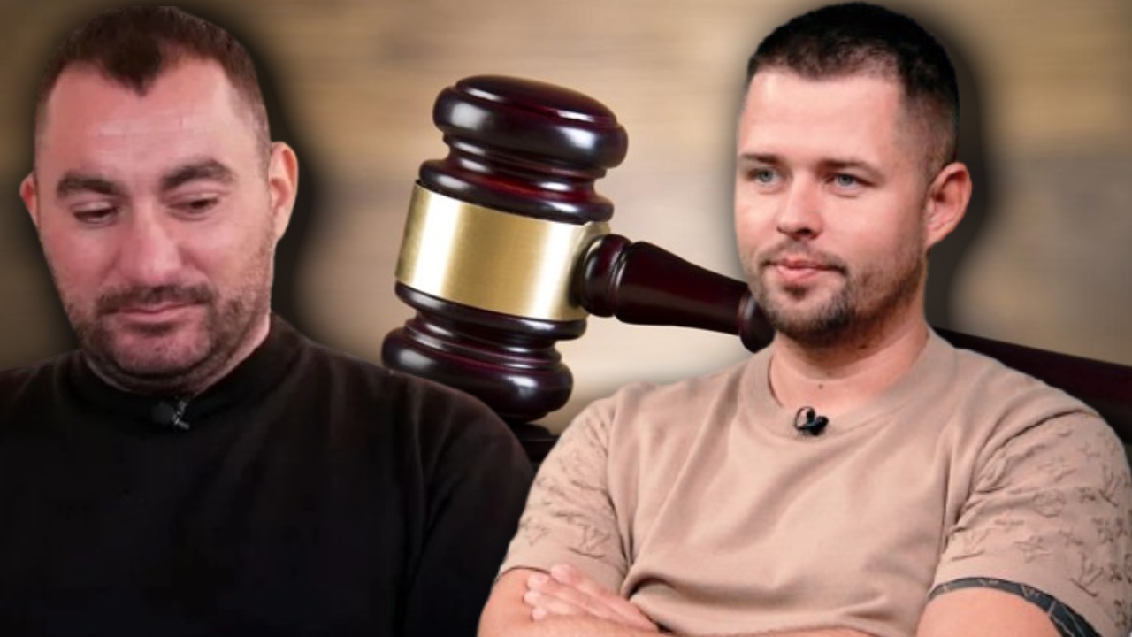 Pescobar a pierdut procesul cu Lucian Florea. Decizia luată de instanță