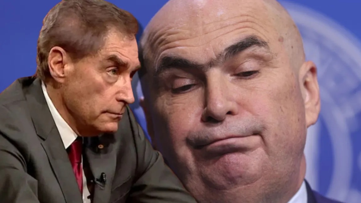 EXCLUSIV Petre Roman îl critică pe Bolojan: „N-am văzut din partea lui calitatea fundamentală a unui prim-ministru. Să arate ce vrea să facă, să comunice ce vrea să facă și să își alăture cât mai multe forțe politice. Politica nu este despre ce vreau”
