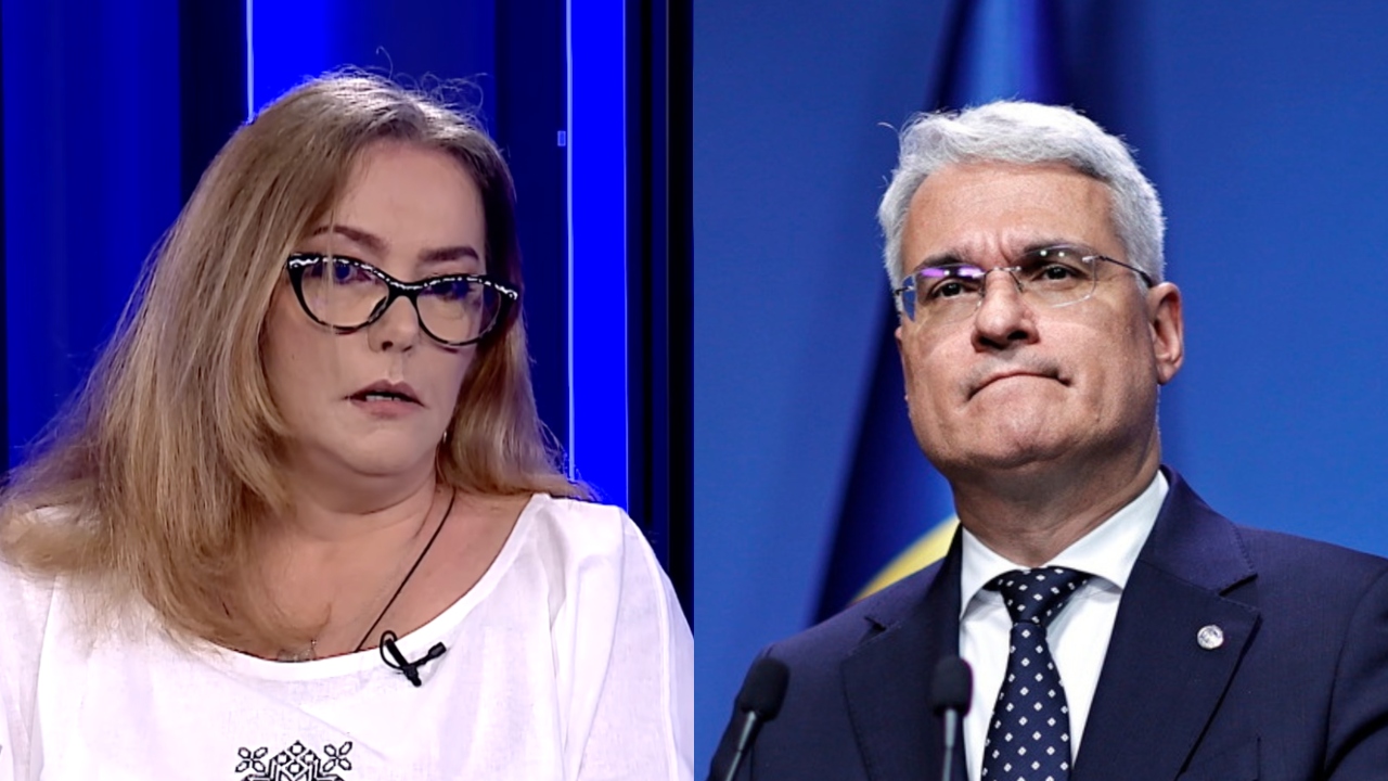 EXCLUSIV PUTERILE STATULUI. Ministrul Dragoș Pîslaru le-ar fi cerut judecătorilor să îl sune înainte de soluții împotriva statului. Acuzații explozive lansate de judecătoarea Mădălina Afrăsinie