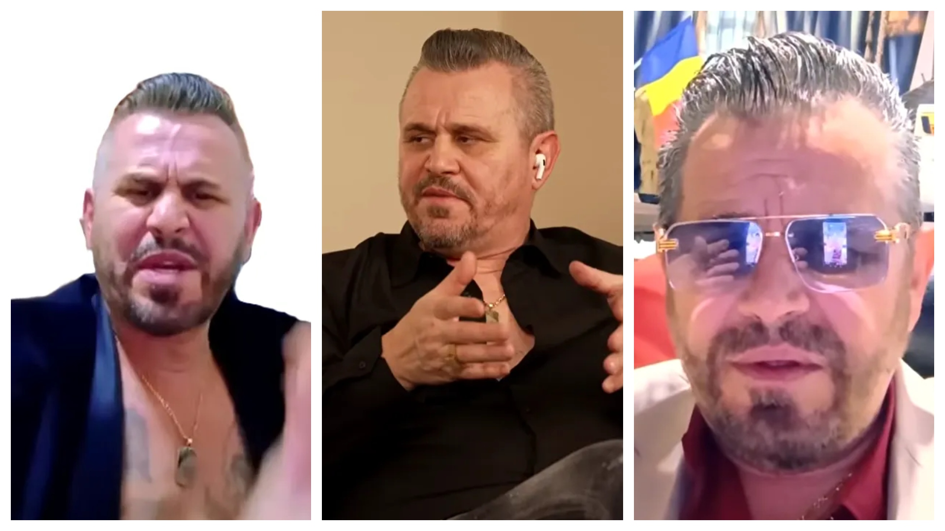 Cine este „Pișa”, românul care susţine că a executat 12 oameni pentru Cosa Nostra. Ce au descoperit anchetatorii