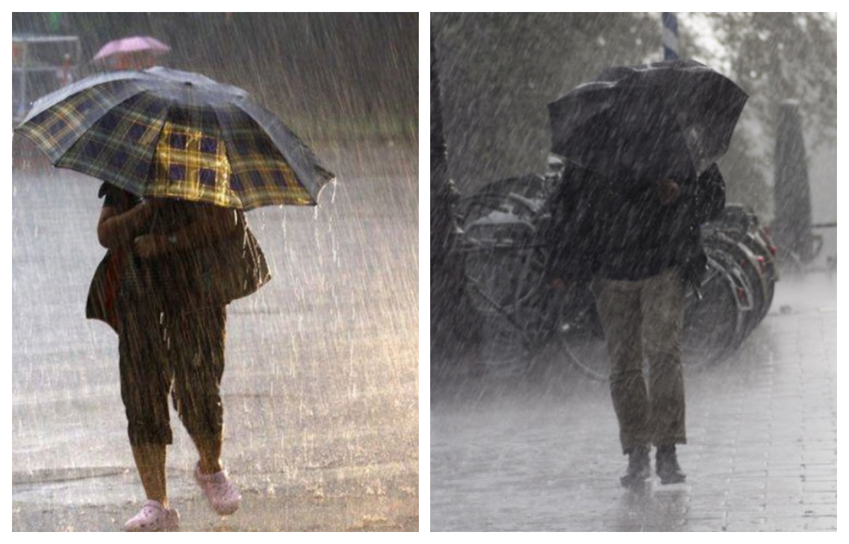 În ce orașe va ploua toată luna iunie. Date de ultimă oră despre vremea din această vară de la meteorologii EaseWeather
