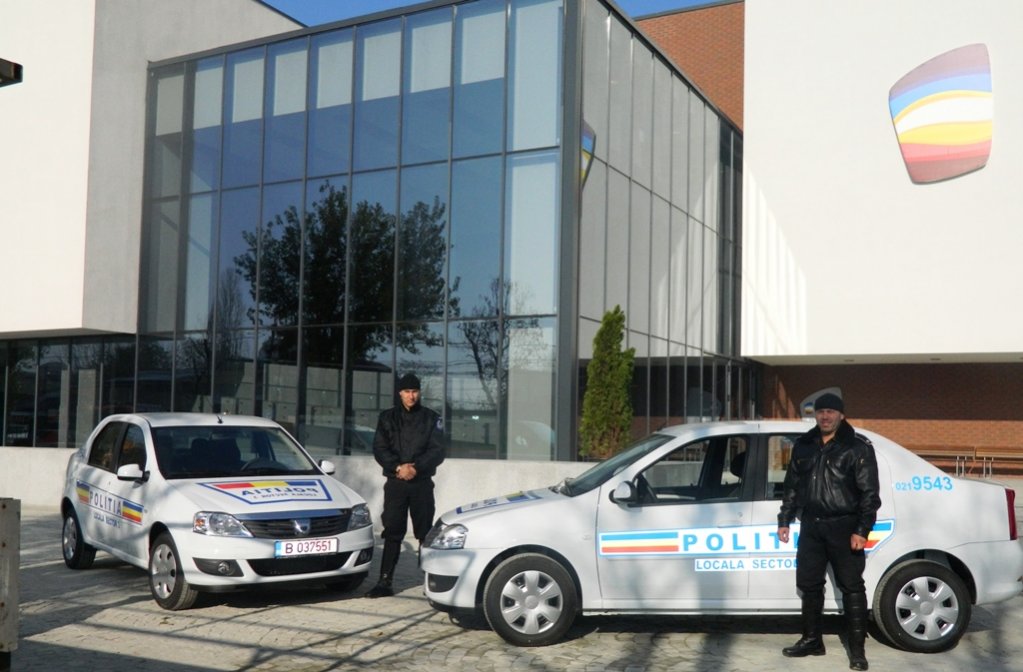 Reorganizare masivă la Poliția Locală București: 130 de posturi eliminate și numărul șefilor redus la jumătate