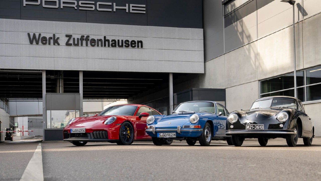 Noul șef Porsche începe restructurarea cu decizii radicale. Peste 500 de angajați sunt afectați: „O fază dificilă de transformare”