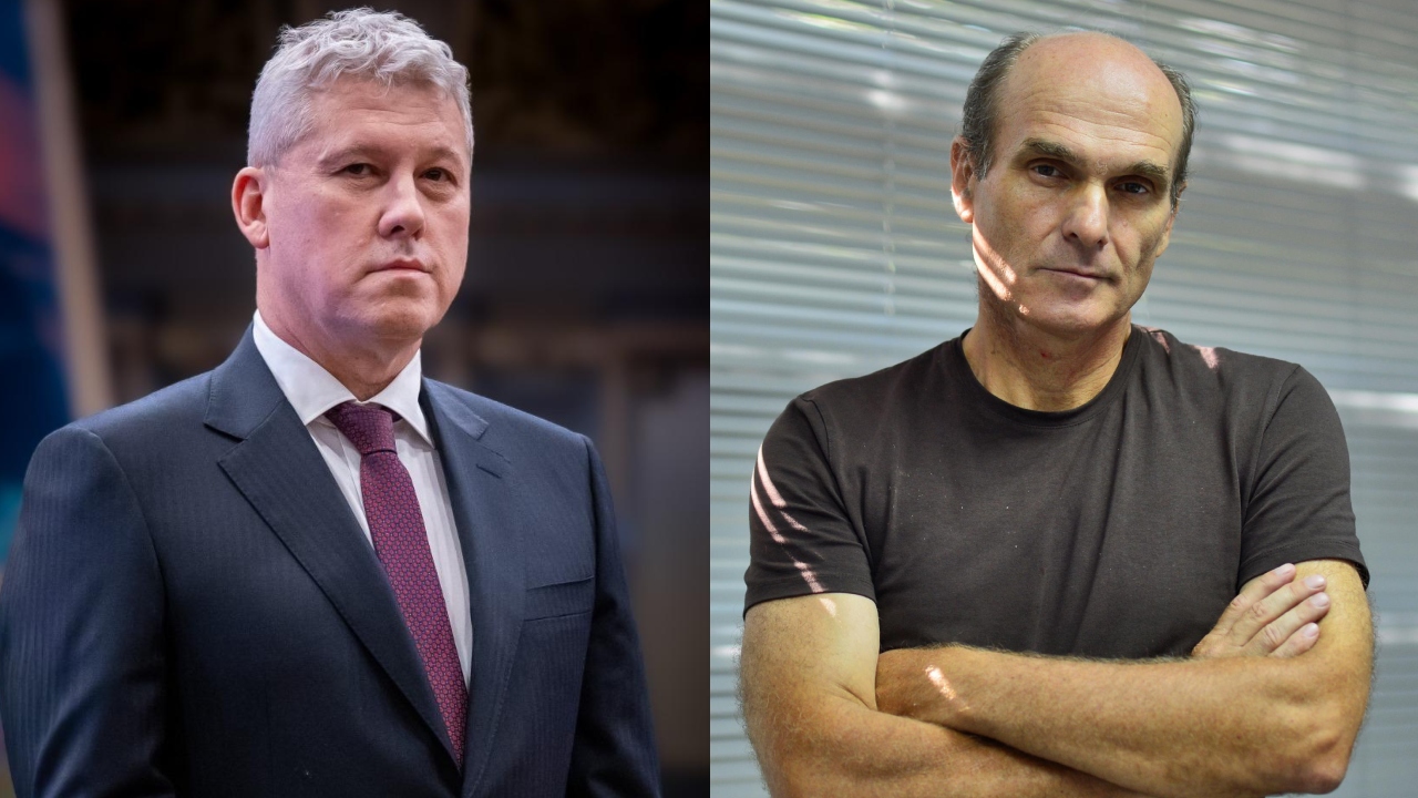 CTP îl demolează pe „pucistul” Cătălin Predoiu: „Ilie Bolojan l-a lăsat în penumbră pe gherlanul gușat, policolor, pe care îl are în PNL”