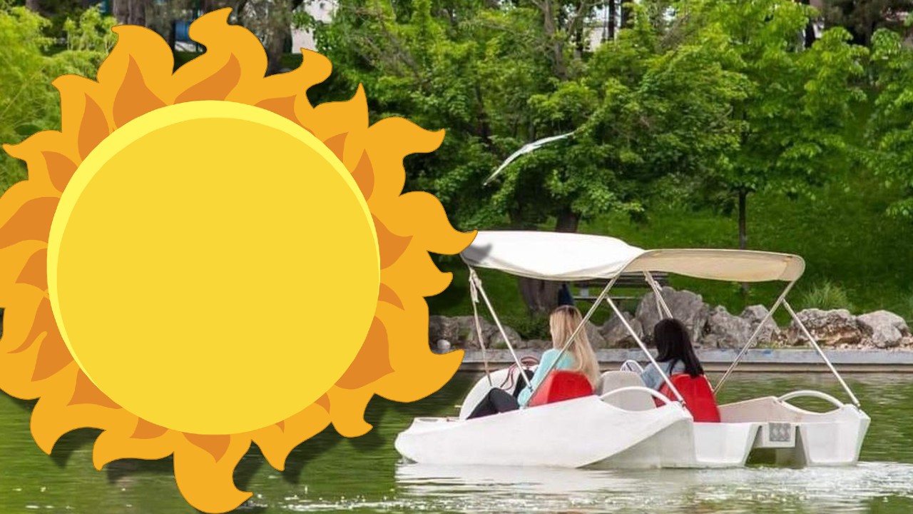 Prognoza meteo 15 mai 2026. Vremea se încălzește spectaculos, vara plutește în aer