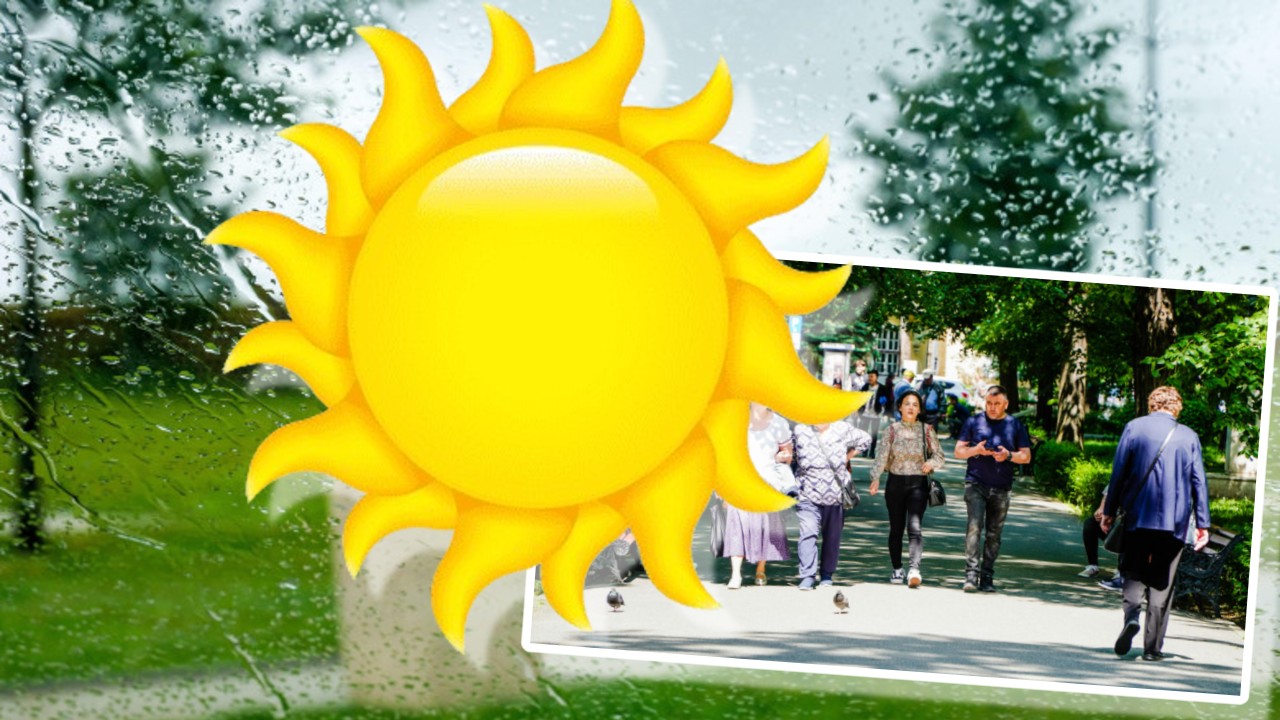 Prognoza meteo 7 mai 2026. Schimbare radicală a vremii după zilele de vară. Se întorc ploile