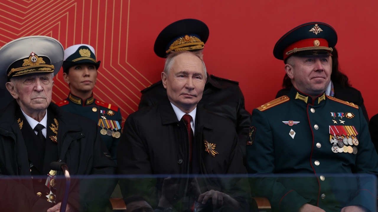 Parlamentul rus a adoptat un proiect de lege care îi permite lui Vladimir Putin să invadeze țări străine