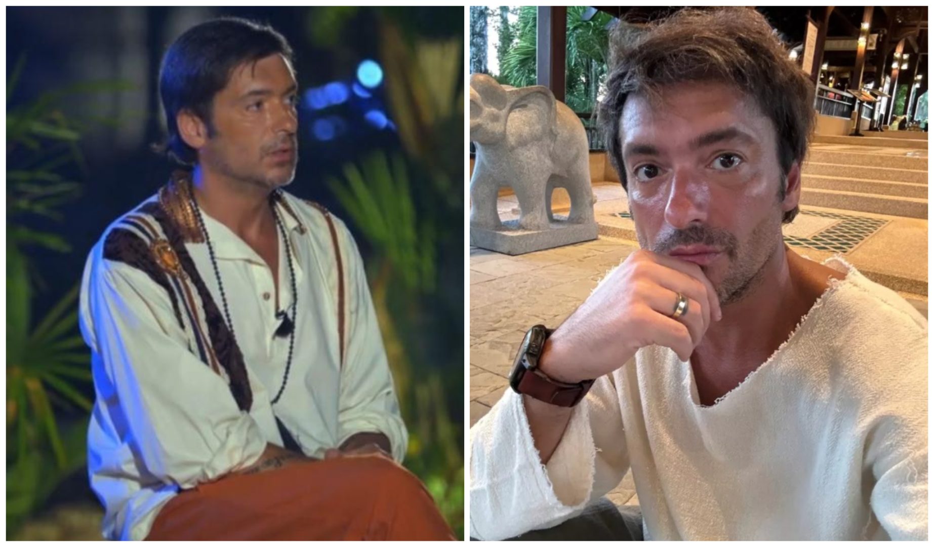 Radu Vâlcan, mesaj emoționant după ce a vorbit cu bunica lui la telefon: „M-a bușit plânsul! Prețuiți ce aveți!”