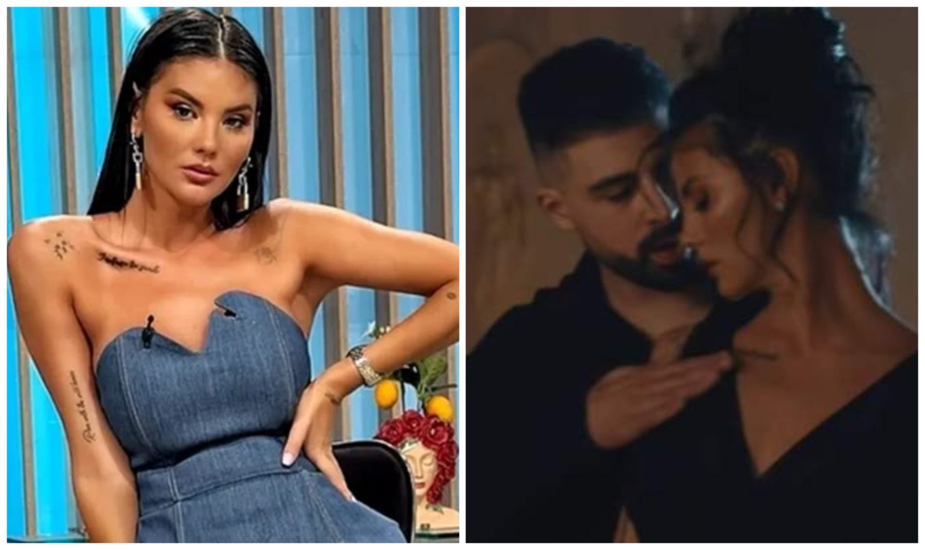 Ramona Olaru, radicală după despărțirea de grecul Steve Ant. Condiția pe care trebuie să o îndeplinească viitorul iubit: „Asta ca să știți”