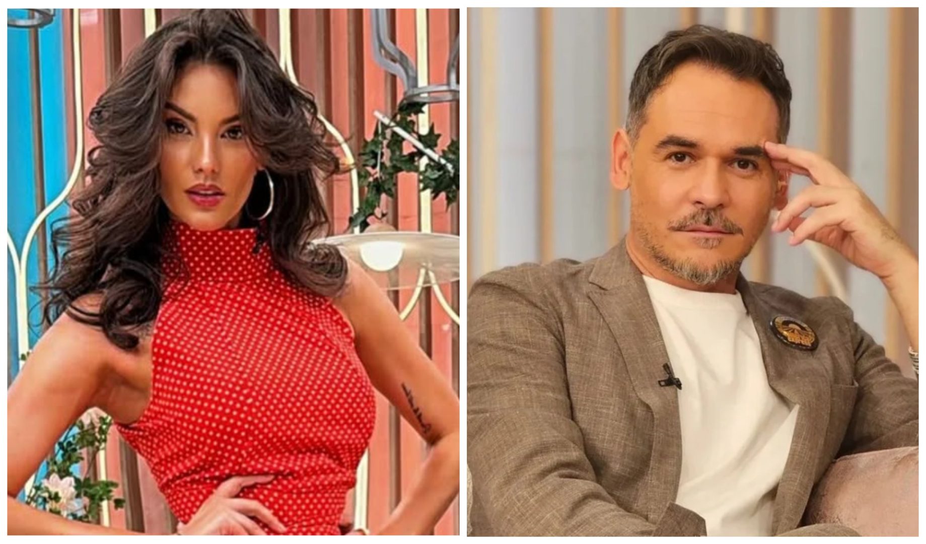 Ramona Olaru a dezvăluit ce îi interziceau foștii iubiți: „Până mi-am dat seama”. De ce erau geloși pe Răzvan Simion
