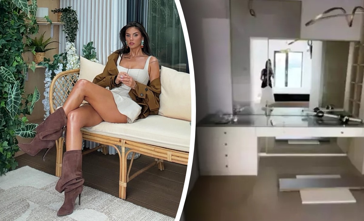 Ramona Olaru și-a cumpărat apartament de 300.000 de euro: „Trebuie să fie perfectă, pe placul meu și inima mea”