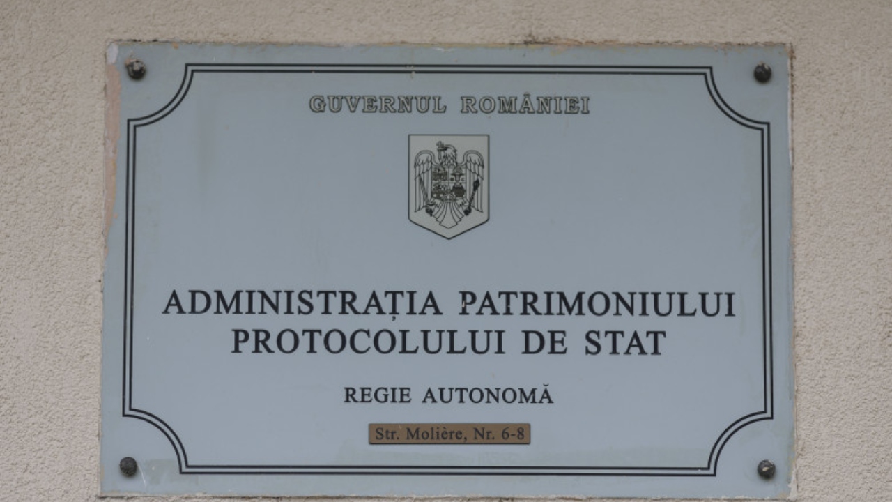 Guvernul vrea să oblige RA-APPS să publice lista imobilelor pe care le administrează și a beneficiarilor. Românii vor putea vedea toți privilegiații care stau în proprietățile statului: „Statul nu este moșia nimănui”