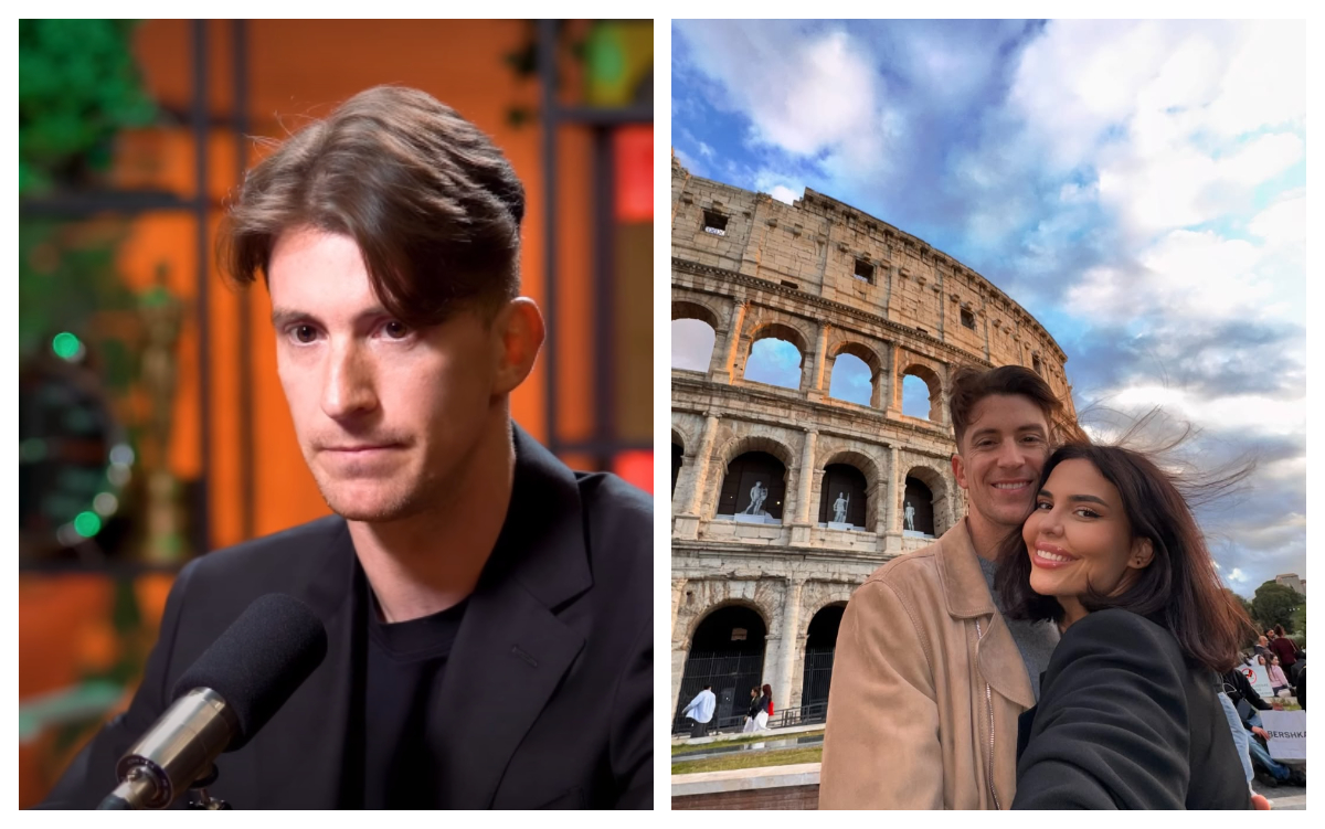 Rareș Cojoc, dezvăluiri explozive despre divorțul de Andreea Popescu. Fostul soț al dansatoarei rupe tăcerea: ”Nu am crezut că se poate ajunge în puct”