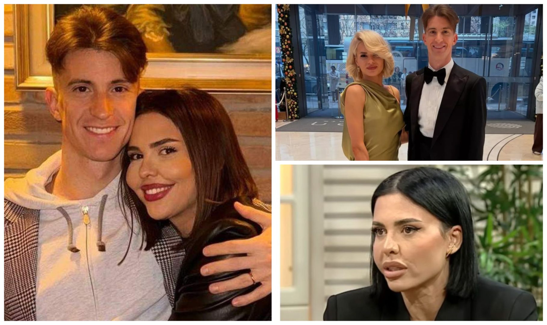 Rareș Cojoc rupe tăcerea despre divorțul de Andreea Popescu: „Merg la terapeut, traversez o perioadă grea”. Ce spune despre partenera lui de dans