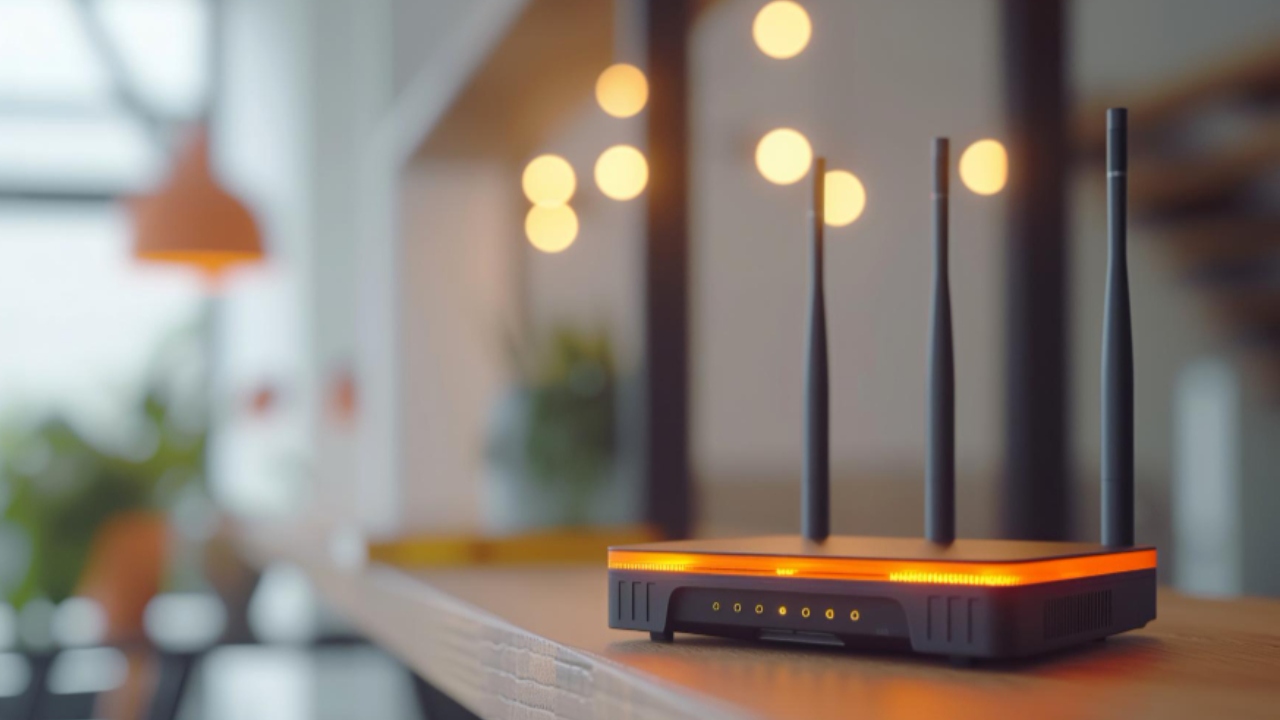 Butonul de la router-ul Wi-Fi mai puțin cunoscut de utilizatori. Care este funcția lui