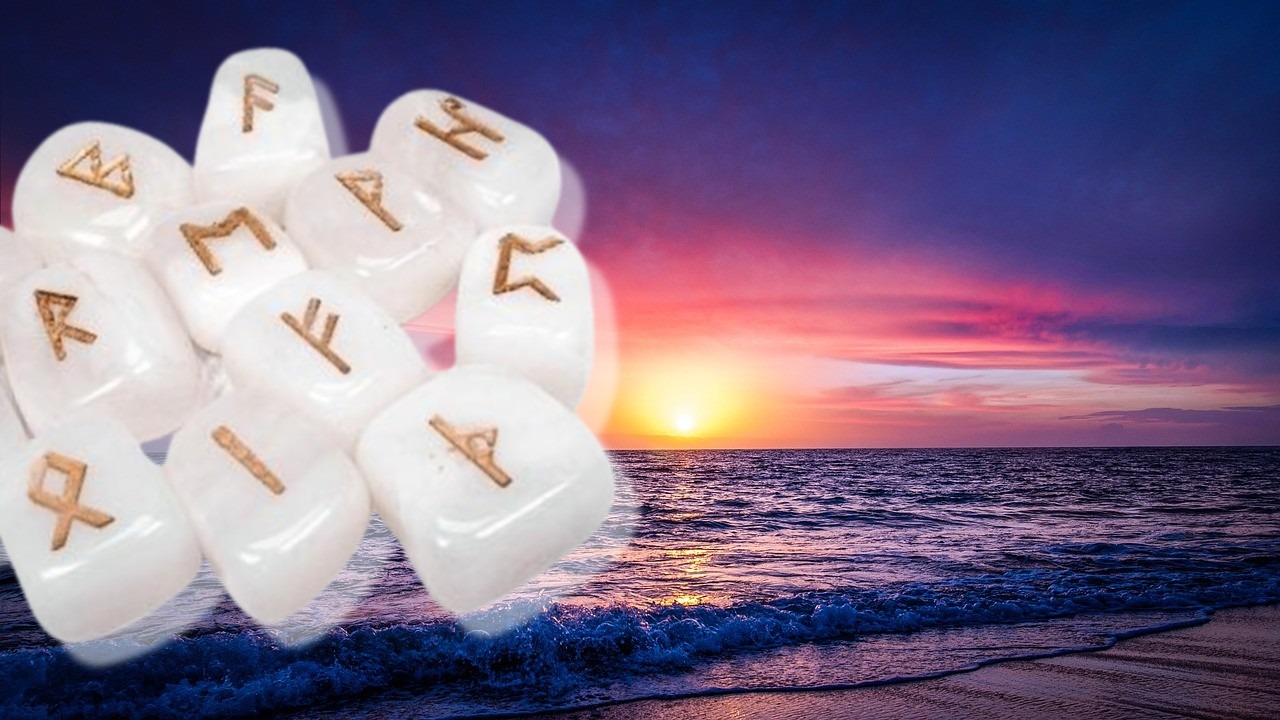 Horoscop rune 18 iunie 2026. WUNJO voine cu protecția totală pentru o singură zodie bimnecuvântată