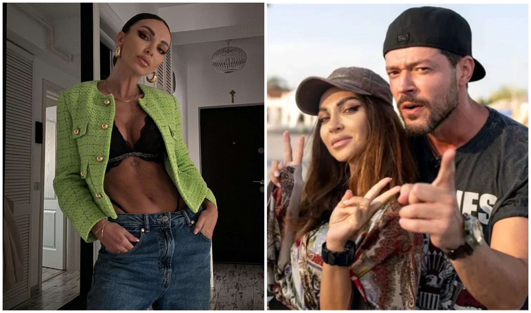 Selina, mesaj subtil pentru Victor Slav? Detaliul care a atras atenția fanilor: „Viața e mai bună cu un câine”